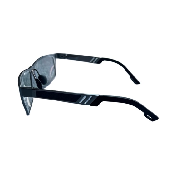 Blue Light Blocking Glasses Men - Picture 2 of 3